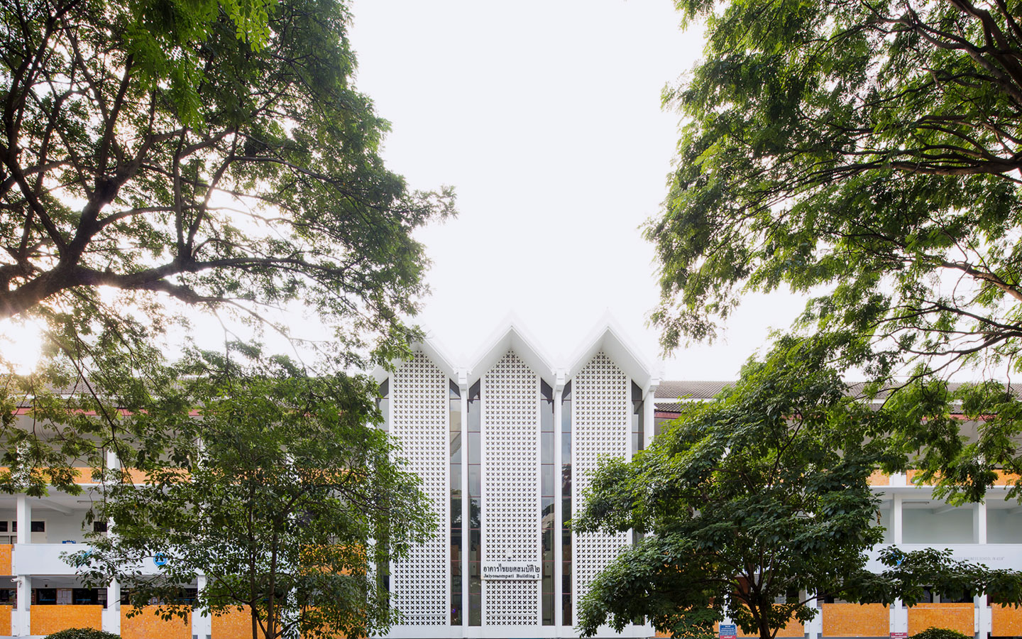 Faculty of Commerce and Accountancy – Chulalongkorn University