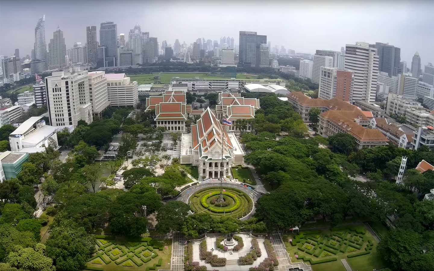 Introduction (Video Clip) – Chulalongkorn University
