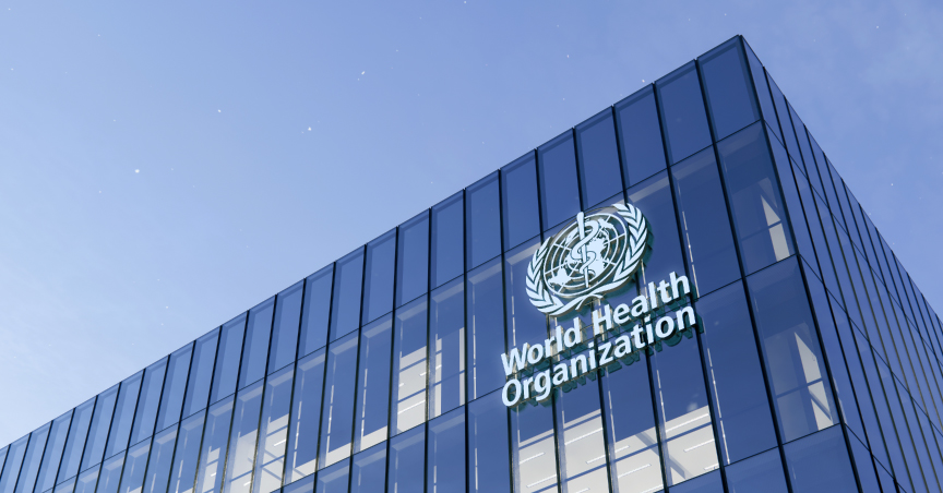 "องค์การอนามัยโลก WHO" เผยโควิดทำอายุขัยของคนทั่วโลก สั้นลงเกือบ 2 ปี