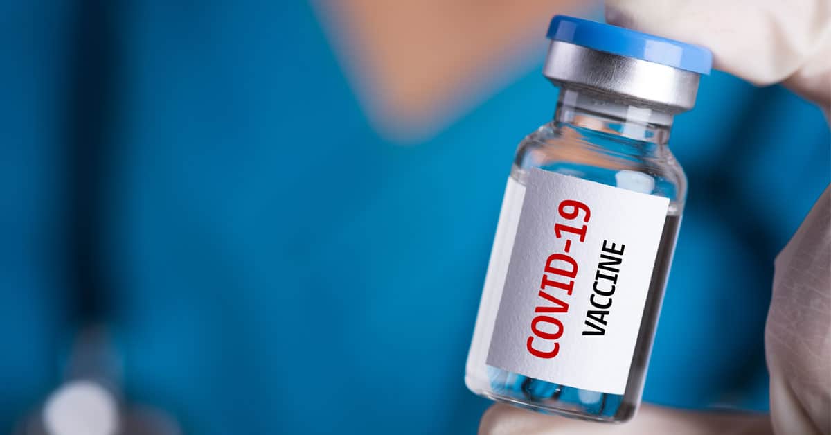 Four Locally Made Covid-19 Vaccines May Be Ready For Public Use By 2023 ...