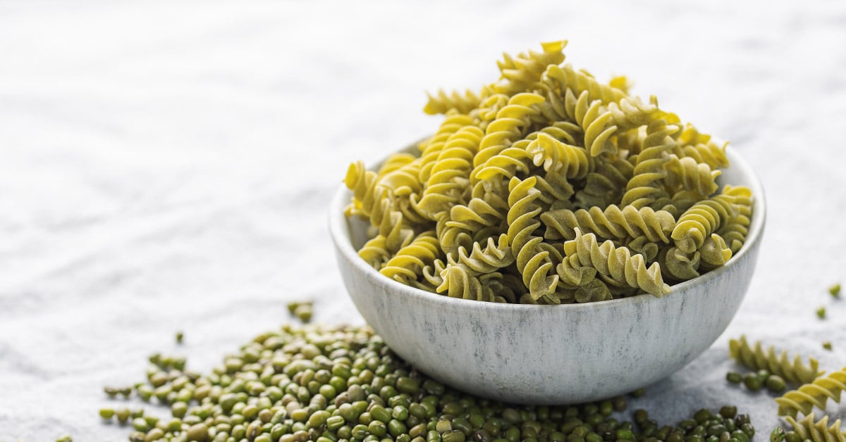 High-Protein, Gluten-Free Pasta: Chula's Research to Ensure the Good Health  of Gluten-Intolerant People – Chulalongkorn University