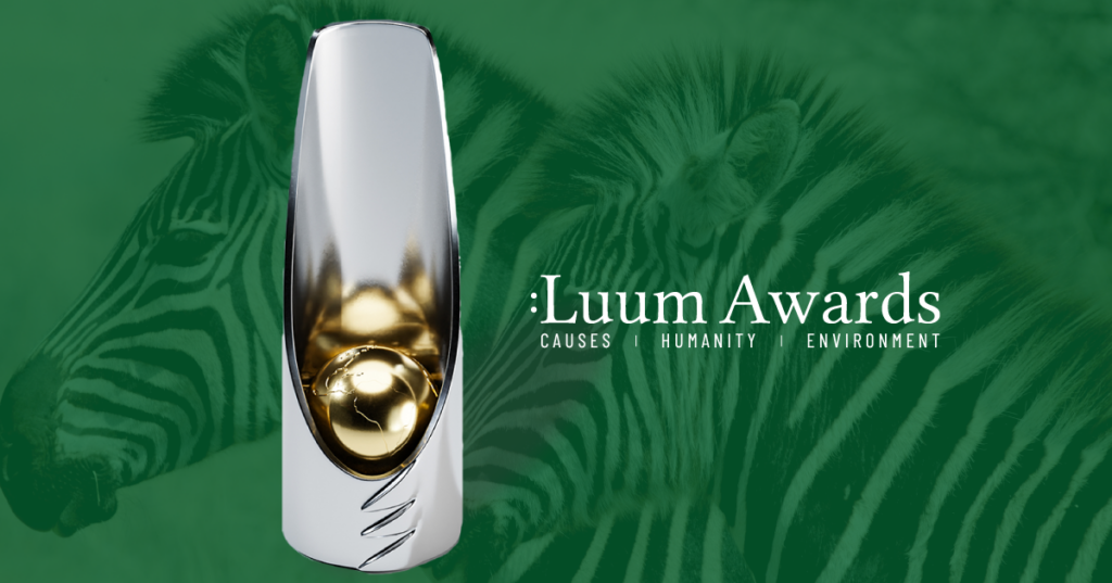 Luum Awards