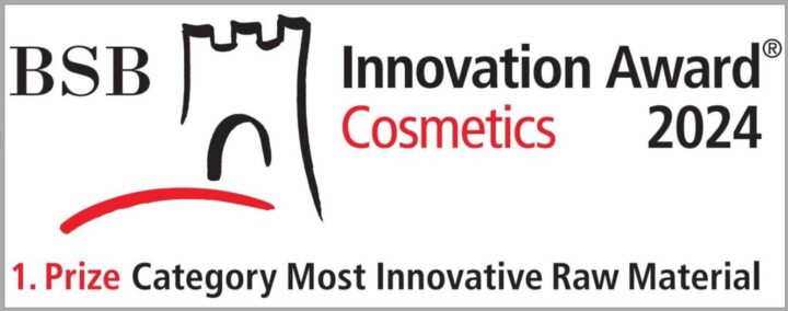 “Nabsolute,” a Biotech Startup Incubated by Chula, Won First Place for the BSB Innovation Award at “In-cosmetics Global 2024” in France 