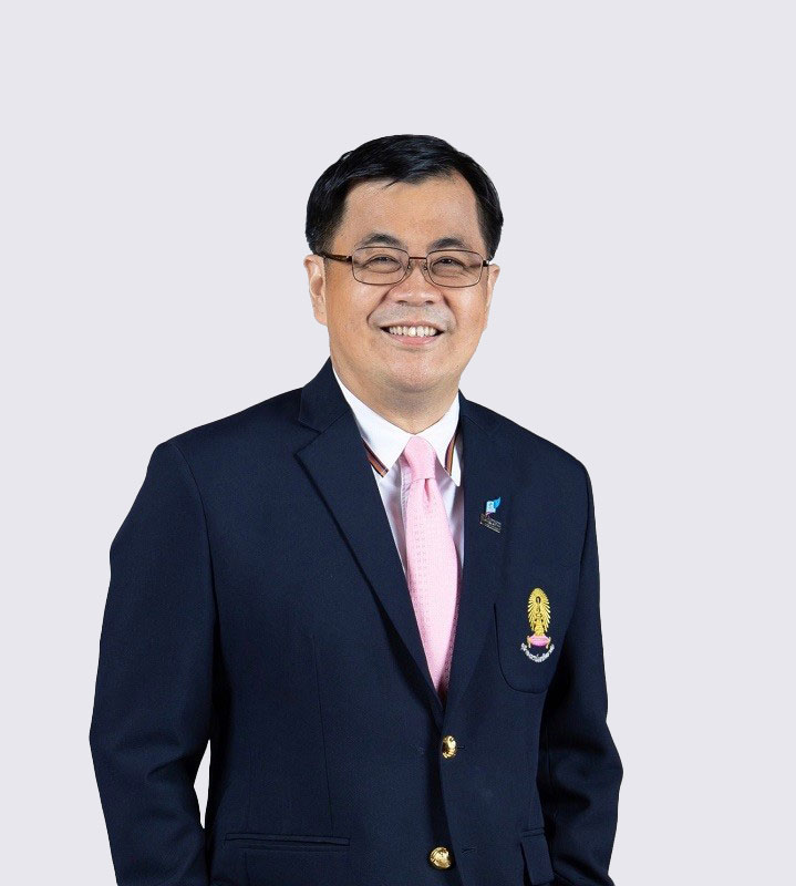Professor Dr. Wilert Puriwat
Acting President of Chulalongkorn University