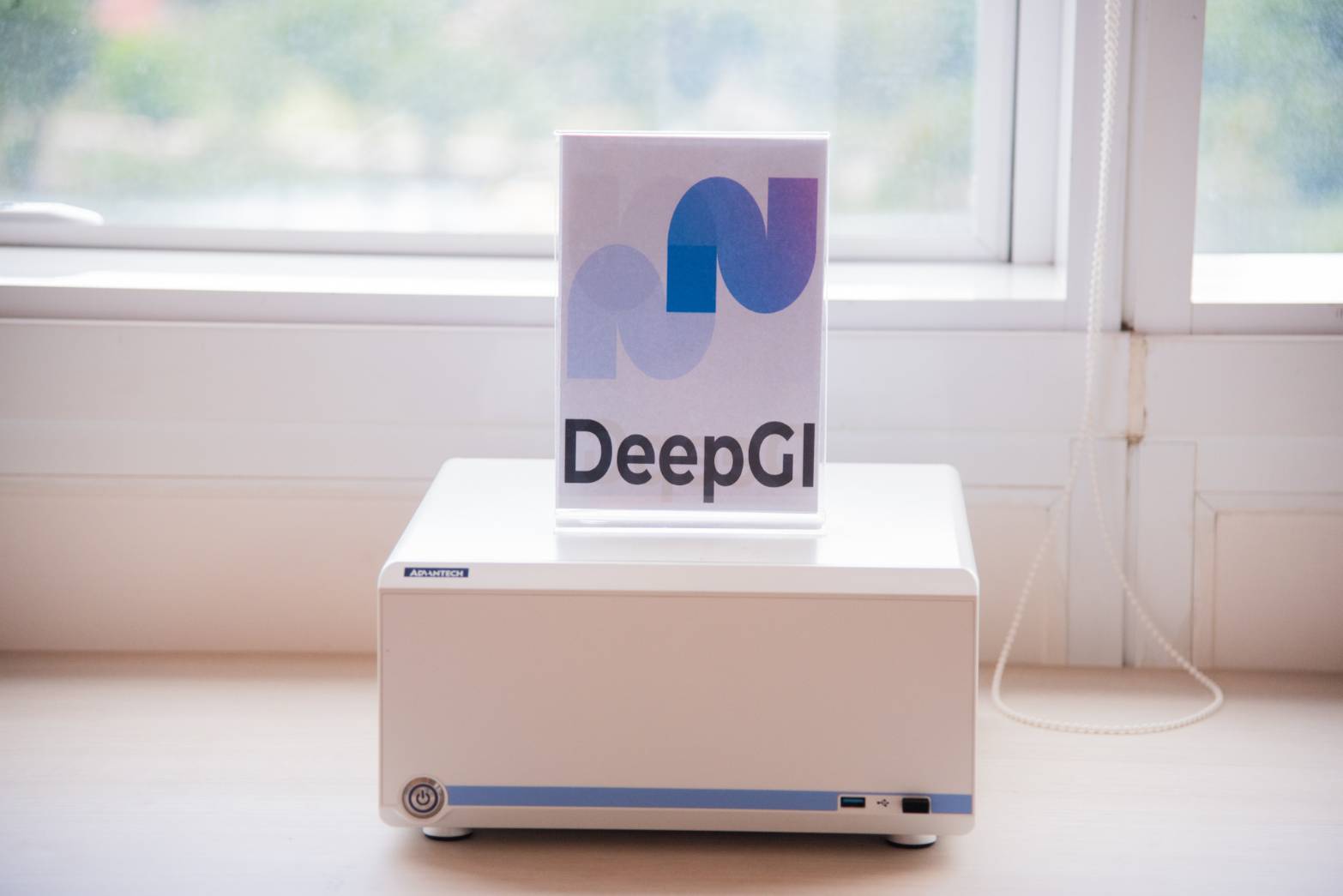 DeepGI – Deep Technology for Gastrointestinal Tracts