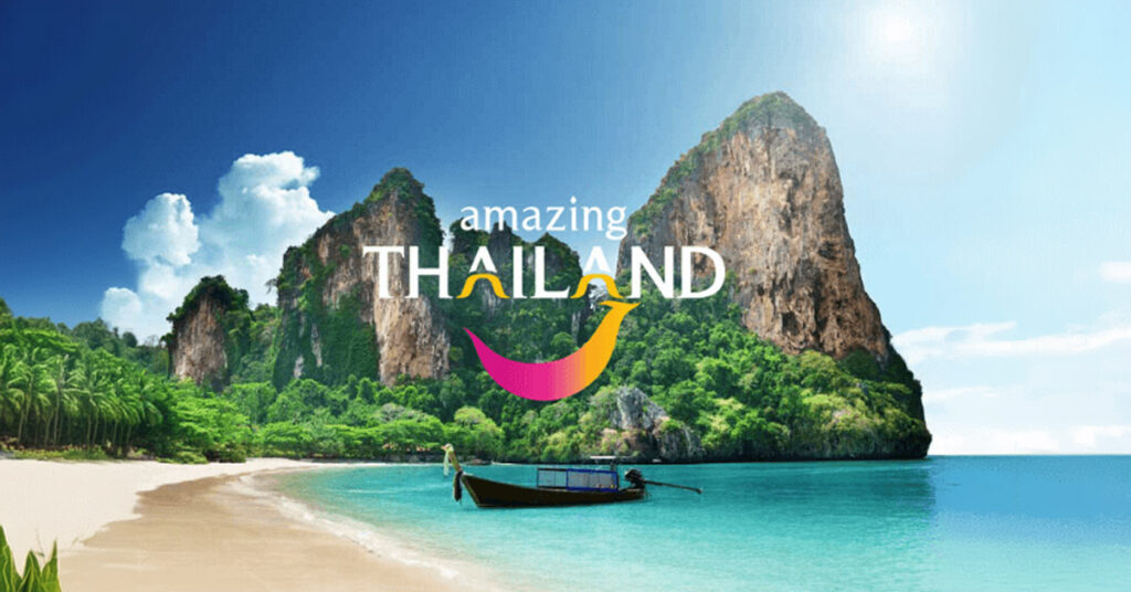 Thailand’s Place Branding Campaign: “Amazing Thailand”