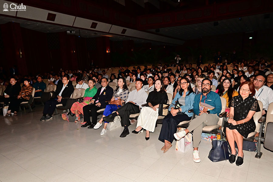 Closing Ceremony of the “HPAIR Asia Conference 2024” Marks a Significant Success for Chulalongkorn University in Hosting an International Academic Conference