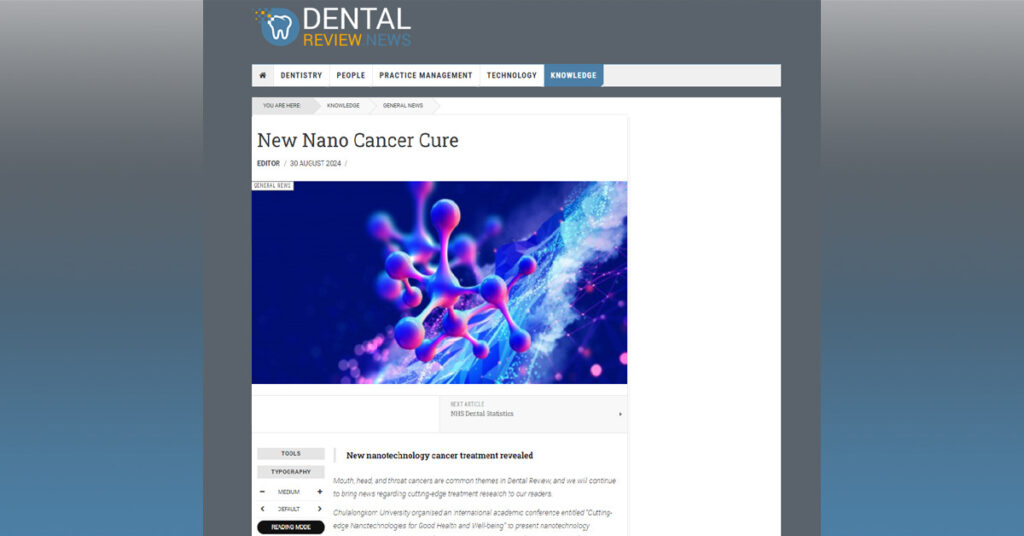 DentalReview-news