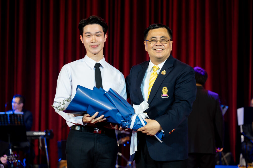 Chulalongkorn University Organizes “King Rama IX’s Royal Music Memorial Day” to Honor His Majesty the King on the Auspicious Occasion of His 72nd Birthday, Commemorating King Rama IX's Musical Performances at the University