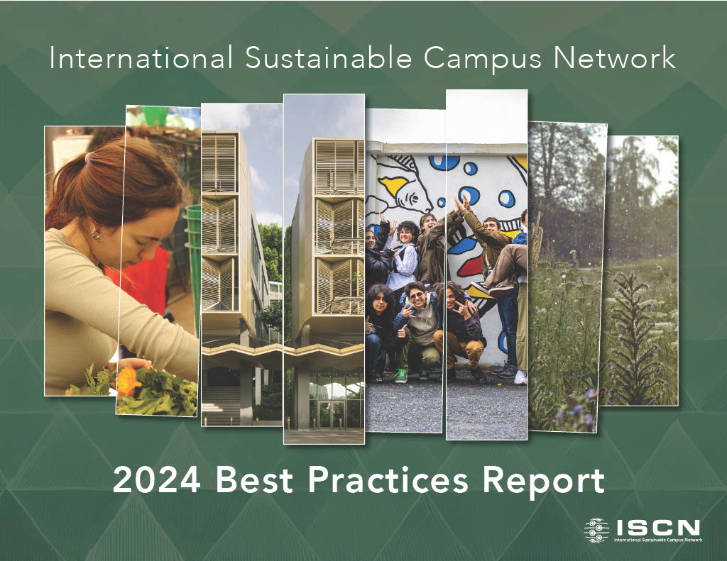 Bangpho Living Lab by Chulalongkorn’s Faculty of Architecture Named International Best Practice in Sustainability in ISCN Report 2024