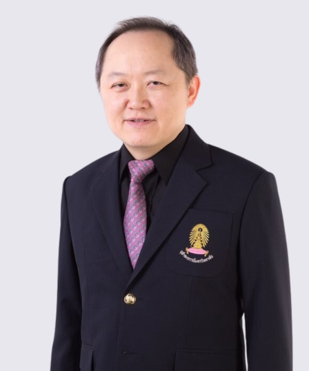 Prof. Viboon Sricharoenchaikul, Ph.D - Director of Energy Research Institute