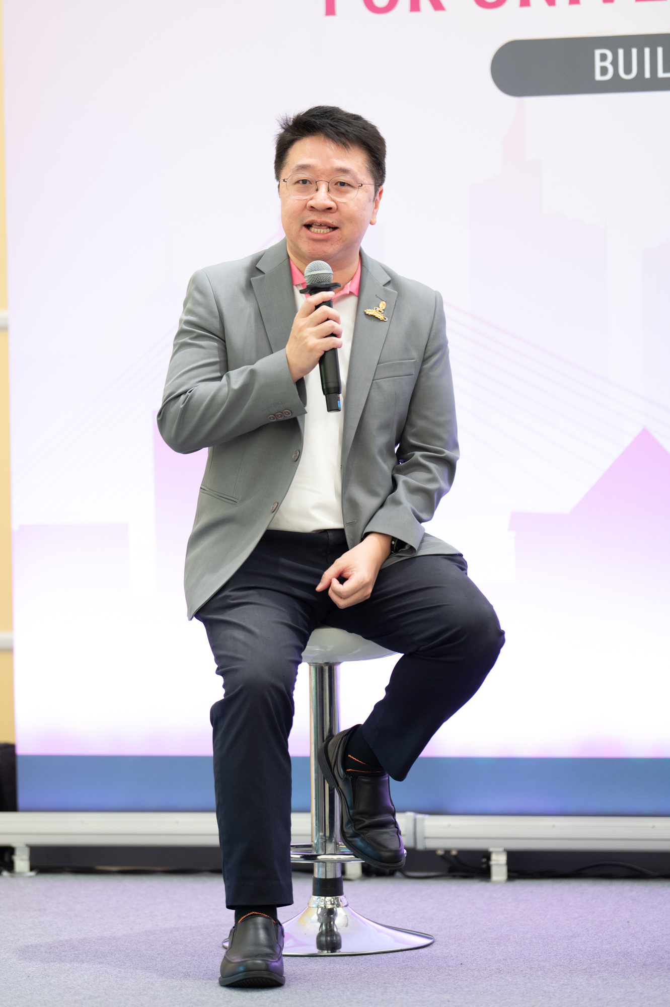 Chula Pioneers Responsible Use of Generative AI for Higher Education in Thailand with the Inauguration of ‘ChulaGENIE,’ in Collaboration with Google Cloud