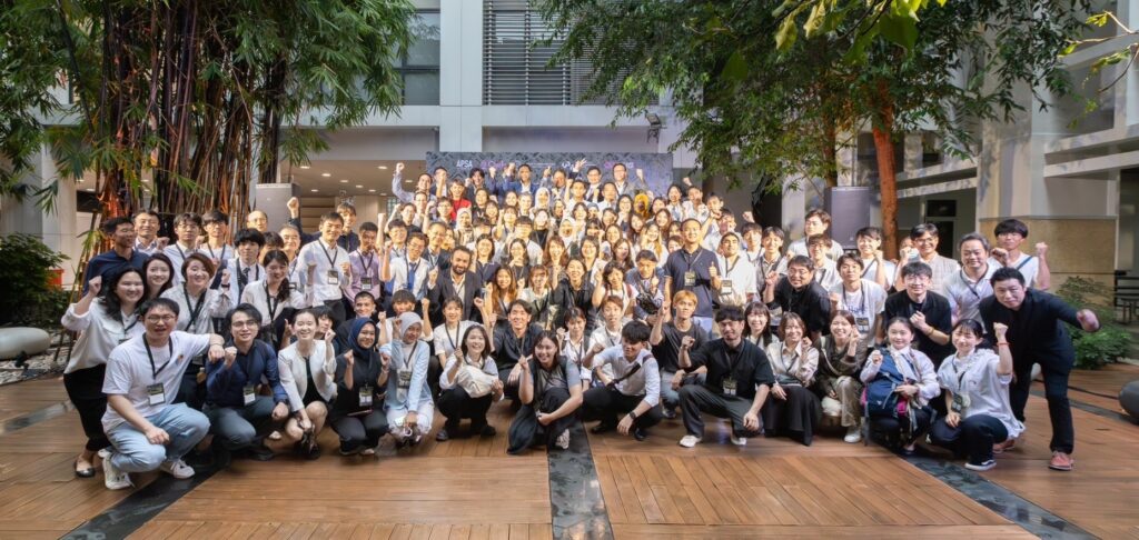 Chula’s Faculty of Architecture Hosts APSA 2024 “New Era for Asian Cities” International Conference 