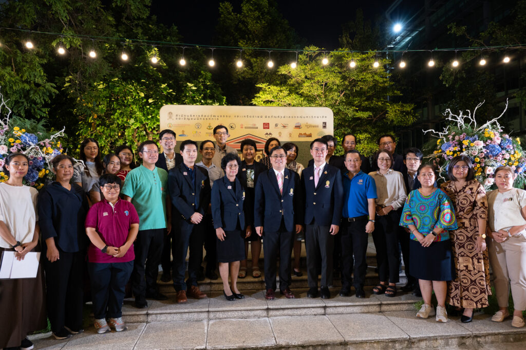 20 Chula Museums Join Forces to Host an Exhibition, “Khong Dee Khuan Doo: Museum Na Roo Nai Chula (Must-Sees at Chula’s Museums)”