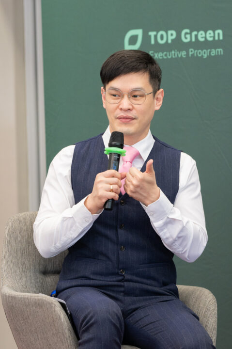 Asst. Prof. Dr. Ake Pattaratanakun (Cantab)
Chief Brand Officer, Chulalongkorn University