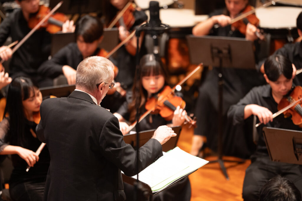 Thailand-Türkiye Friendship Concert: A Musical Collaboration to Celebrate Relations Between Thailand and Turkey