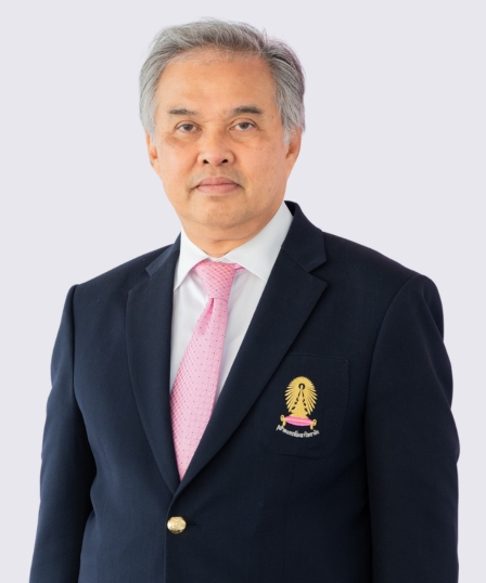 Asst.Prof.Choowit Yurayong - Advisor to the President