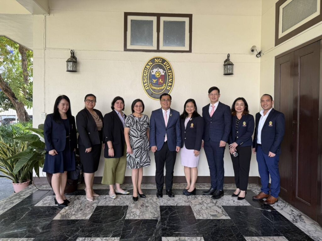 Chulalongkorn University and Philippine Embassy Unite to Pioneer Landmark Academic and Cultural Collaboration