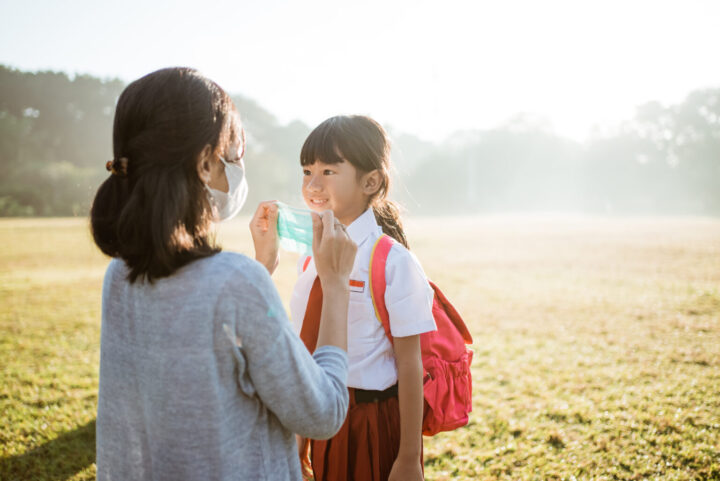 Chulalongkorn Physician Recommends Whooping Cough Vaccine to Reduce Infection Risk for All Ages 