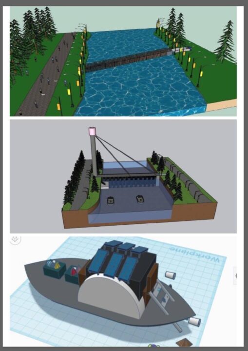 Virtual StudioLab, a Virtual Science Classroom Designed by Chula Doctorate Student, Wins a Global Award