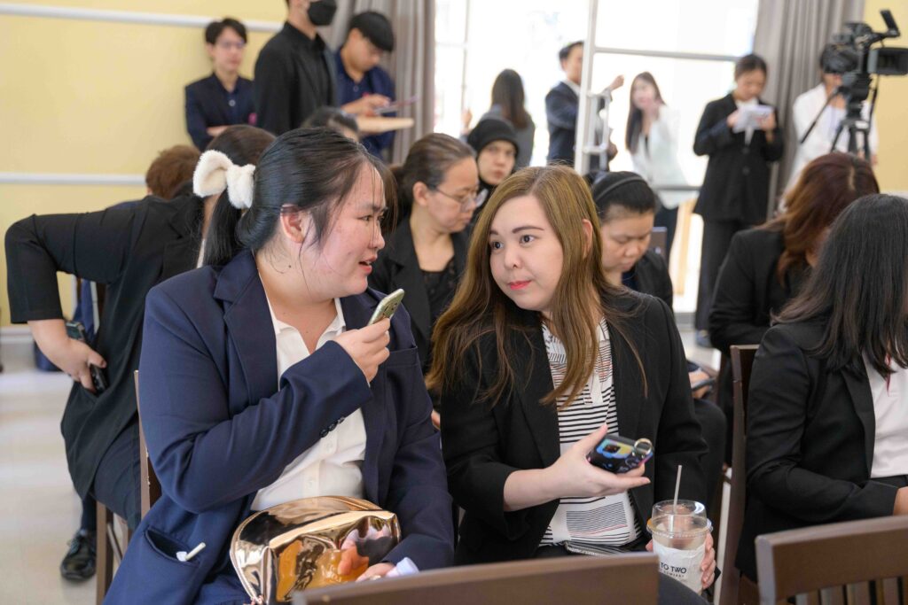 Chulalongkorn University collaborates with Cartier Thailand to launch the “Entrepreneurial Program for the Cartier Women’s Initiative 