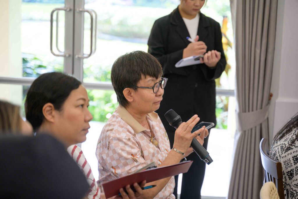 Chulalongkorn University collaborates with Cartier Thailand to launch the “Entrepreneurial Program for the Cartier Women’s Initiative 