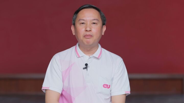 Mr. Thongchai Jindasitthangkul 
Office Staff, Faculty of Public Health, Chulalongkorn University  