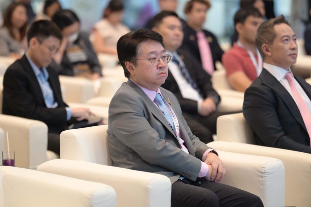 Chula, Huawei, and BUPT Collaborate to Develop ICT Workforce at Asia Pacific Cloud AI Forum & Huawei Developer Competition 