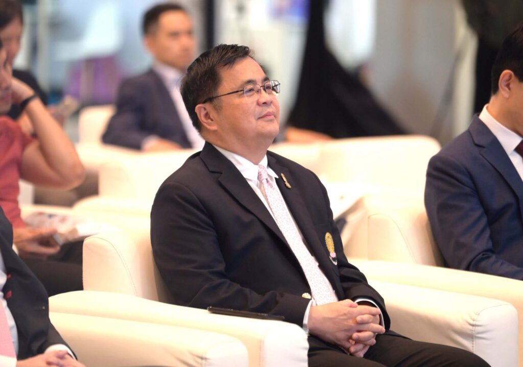 Chula, Huawei, and BUPT Collaborate to Develop ICT Workforce at Asia Pacific Cloud AI Forum & Huawei Developer Competition 