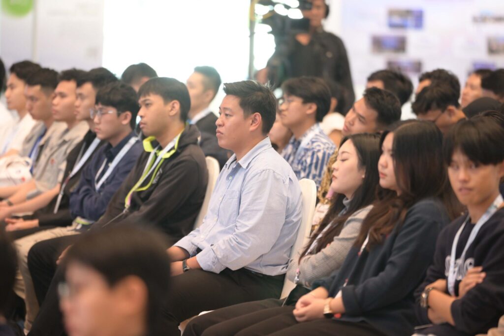 Chula, Huawei, and BUPT Collaborate to Develop ICT Workforce at Asia Pacific Cloud AI Forum & Huawei Developer Competition 