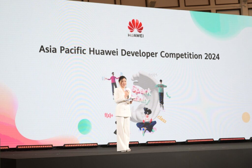 Chula, Huawei, and BUPT Collaborate to Develop ICT Workforce at Asia Pacific Cloud AI Forum & Huawei Developer Competition 