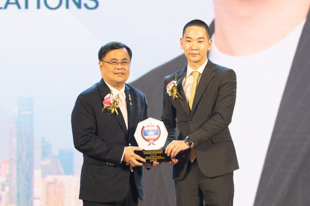 Chula Awards ASEAN and Thailand’s Top Corporate Brands for the 15th Year, Recognizing the Highest Corporate Brand Value of 2024 