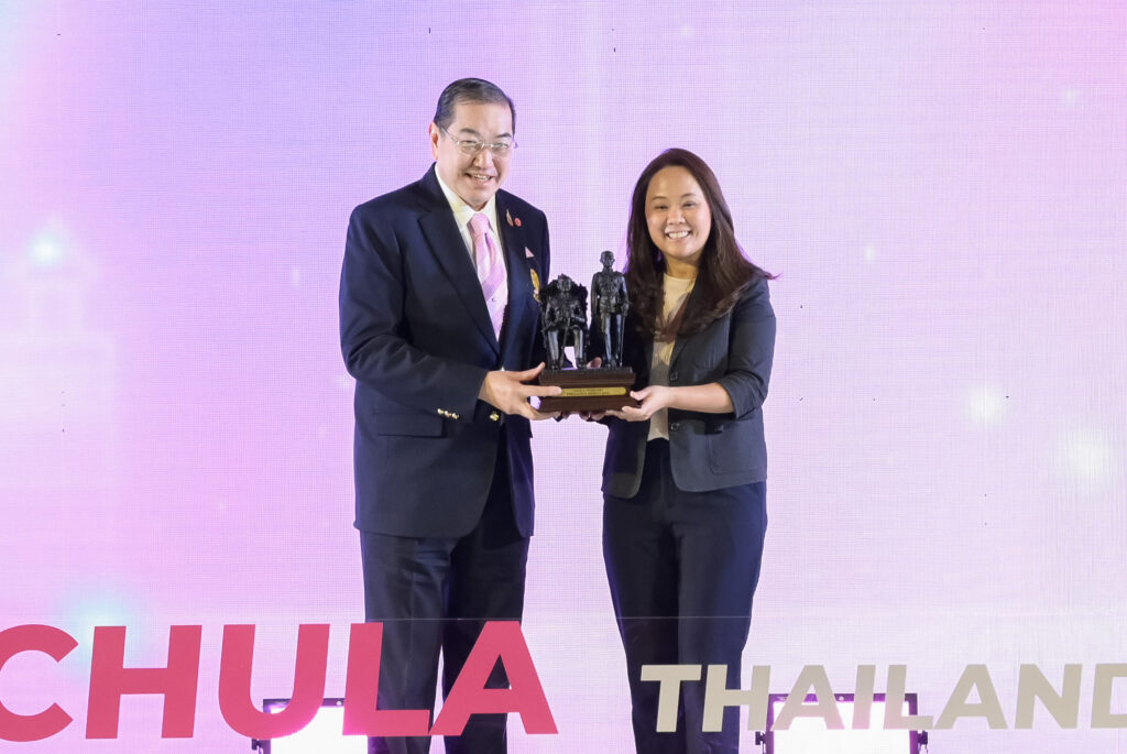 Chula Thailand Presidents' Summit 2025 Chulalongkorn University Brings Together Top Leaders to Shape Thailand’s Future