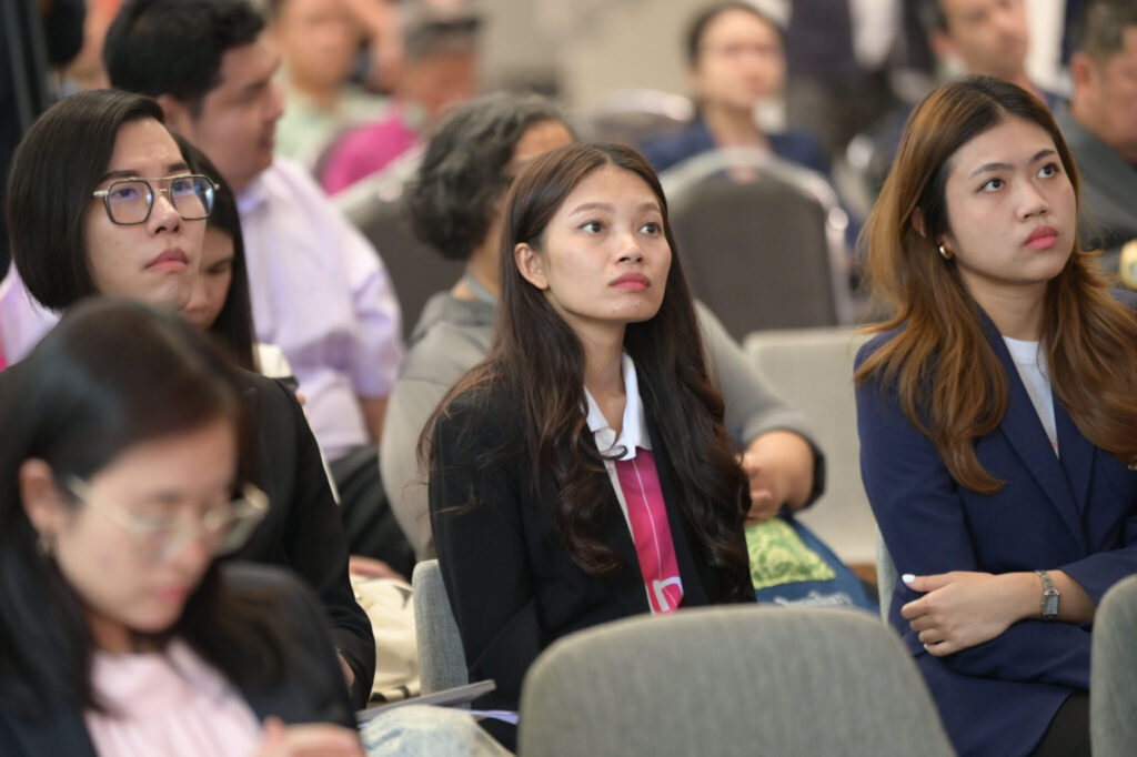 Empowering Thailand’s Energy Future: Advancing Towards the Energy of the Future Through the Collaboration of 9 Chula Research Institutes