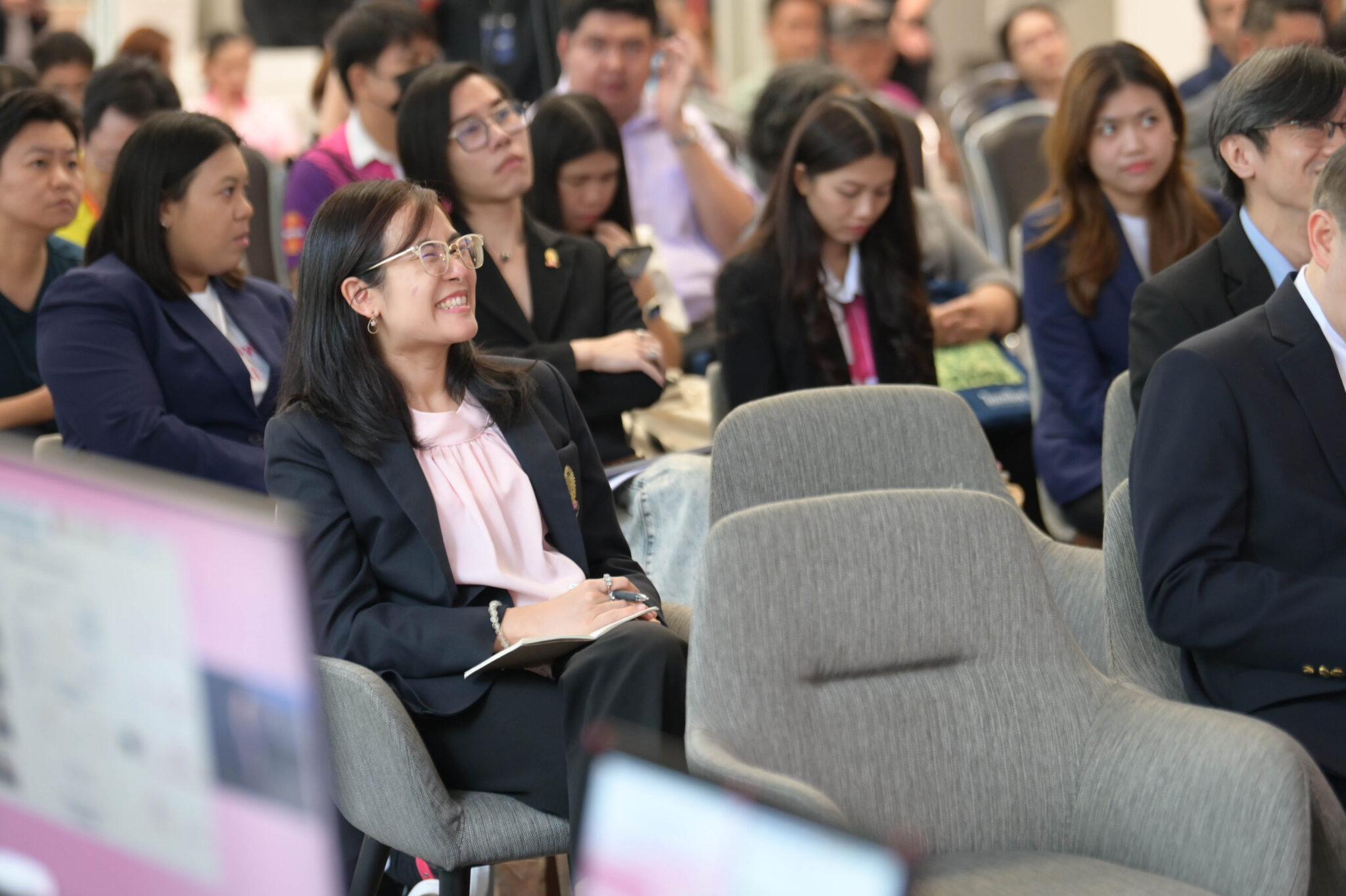 Empowering Thailand’s Energy Future: Advancing Towards the Energy of the Future Through the Collaboration of 9 Chula Research Institutes