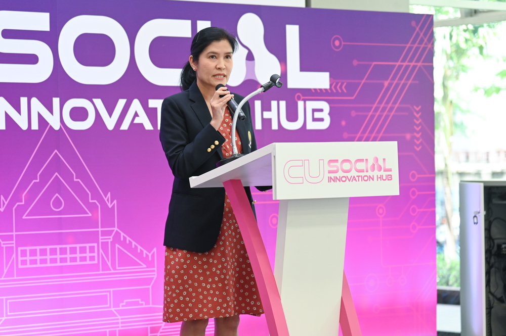 CU Social Innovation Hub Calls for Research Proposals to Drive Sustainable Impact 