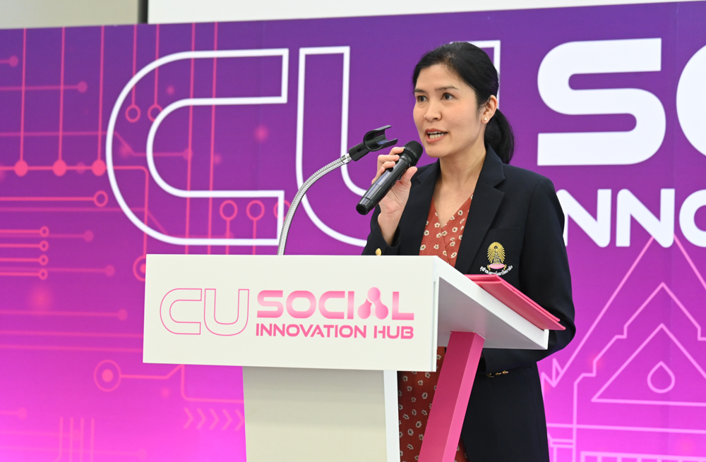 CU Social Innovation Hub Calls for Research Proposals to Drive Sustainable Impact 